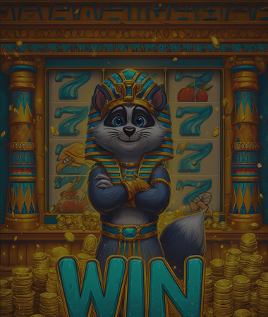 Le Pharaoh