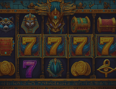 Le Pharaoh