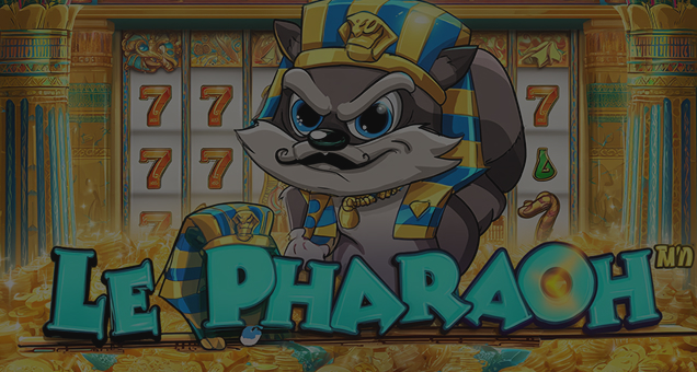 Le Pharaoh
