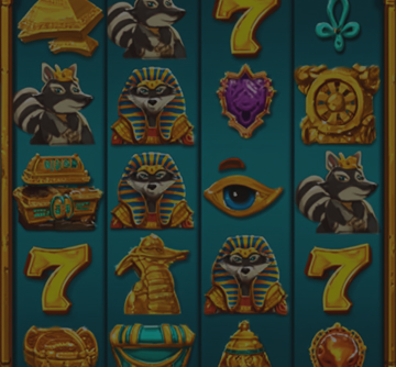 Le Pharaoh