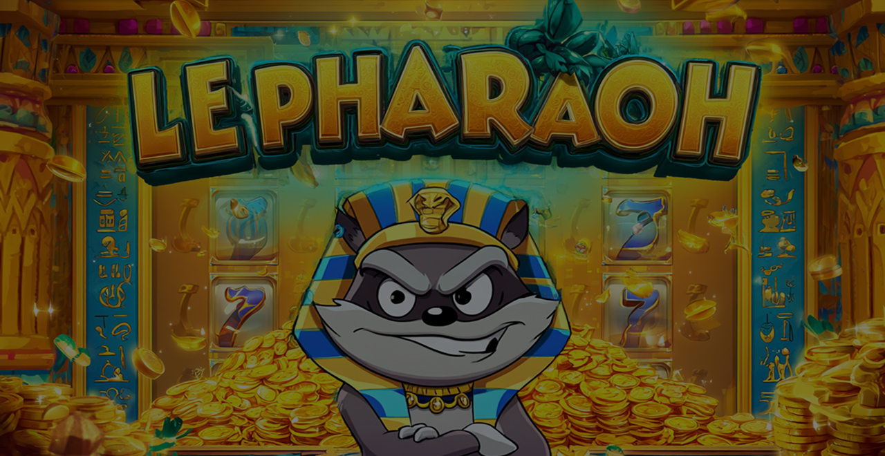 Le Pharaoh